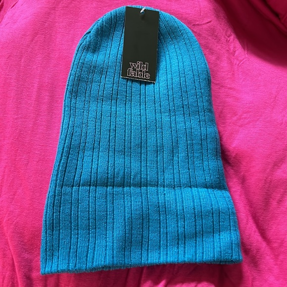 wild fable blue hat - Picture 3 of 3